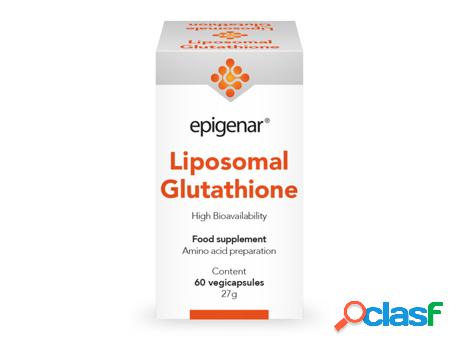 Epigenar Liposomal Glutathione 60&apos;s