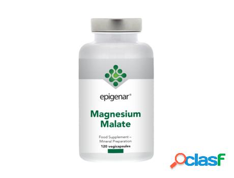 Epigenar Magnesium Malate 120&apos;s