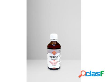 Epigenar VIR Herbal Tincture 50ml