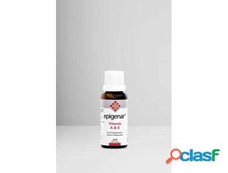 Epigenar Vitamin A & E Drops 25ml