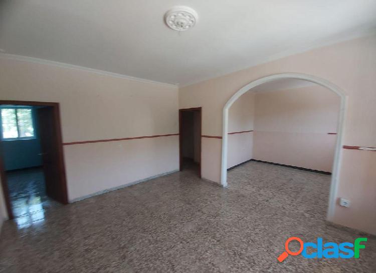 Estupendo piso en venta en Jerez de la Frontera