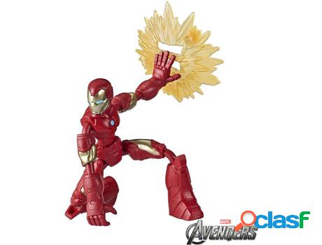 Figura de Acción AVENGERS Iron Man