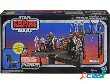 Figura de Acción STAR WARS Carbon Freezin Chamber &