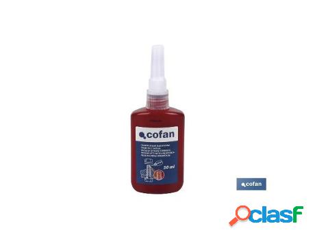 Fijador media resistencia - 50 ml.