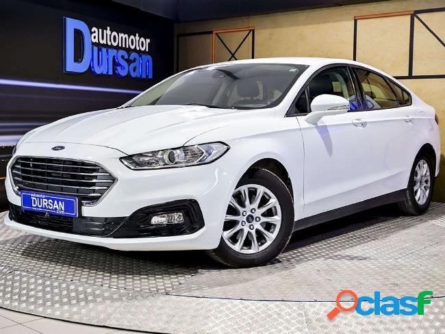 Ford Mondeo 2.0 Tdci 110kw (150cv) Trend '19