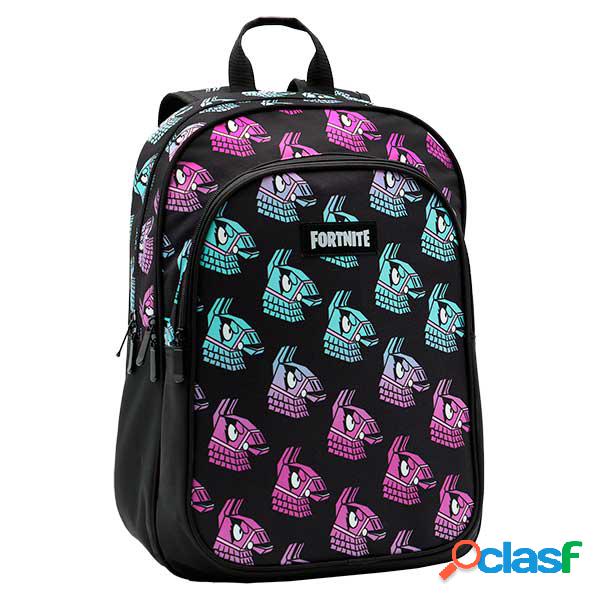 Fortnite Mochila Llama Doble 42cm