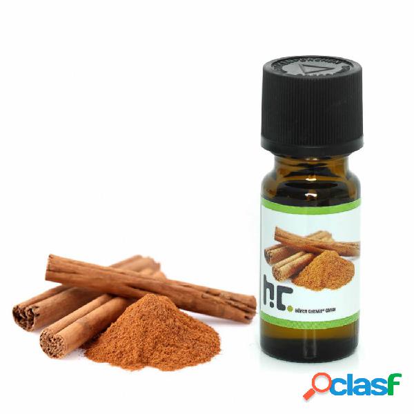 Fragancia para biochimeneas - Canela 10 ml.