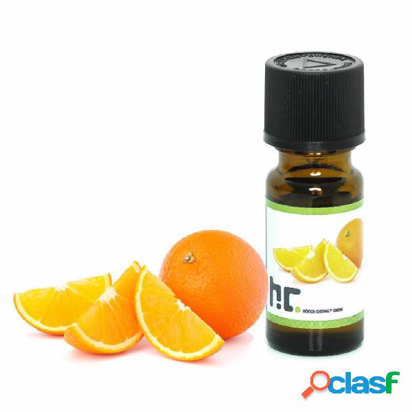 Fragancia para biochimeneas - Naranja 10 ml.