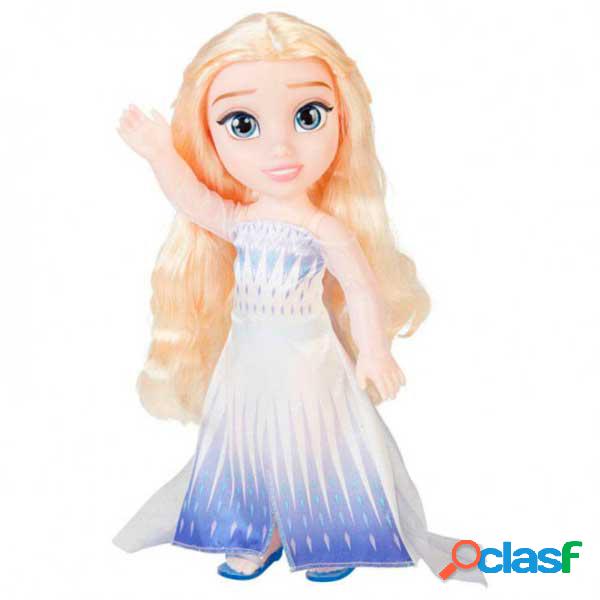 Frozen Mu?eca Elsa 35cm