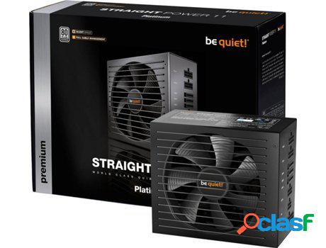 Fuente de Alimentación BE QUIET! BN305 Straight Power