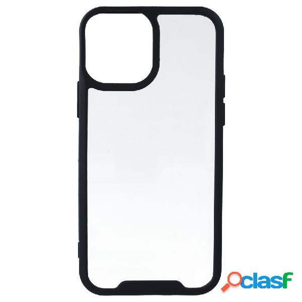 Funda Bumper Ultra Suave para iPhone 12 Pro