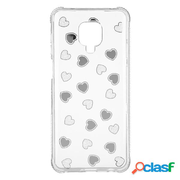 Funda Iridiscente para Xiaomi Redmi Note 9S
