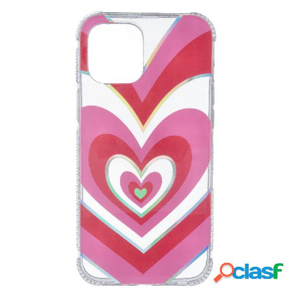 Funda Iridiscente para iPhone 12 Pro Max