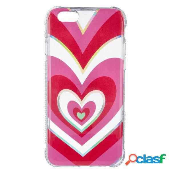 Funda Iridiscente para iPhone 6