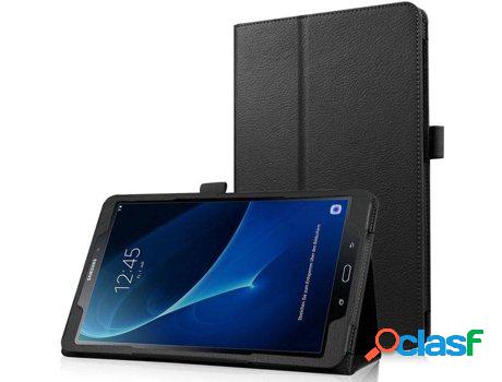 Funda Tablet Multi4You Leather Book Soporte Stand Case