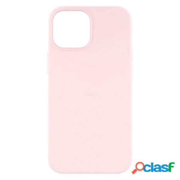 Funda Ultra Suave compatible con Magsafe para iPhone 13 Mini