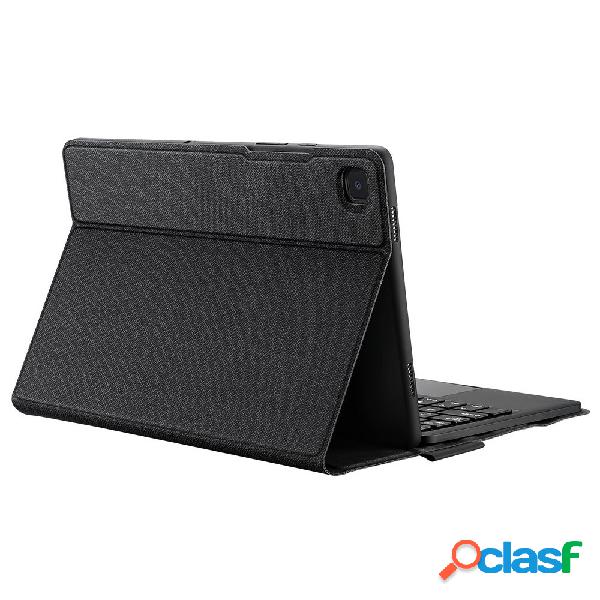 Funda de Teclado Touchpad DUX DUCIS Teclado Sem Fio