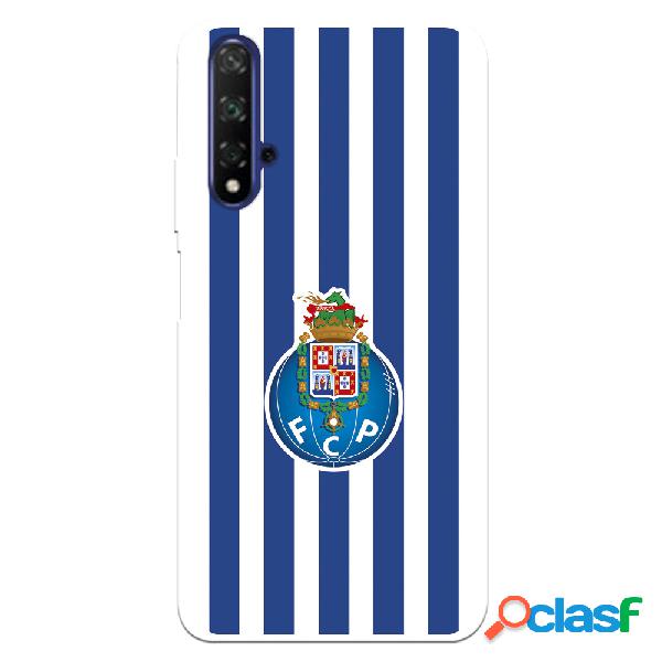 Funda para Huawei Honor 20 del Futebol Club Oporto Escudo