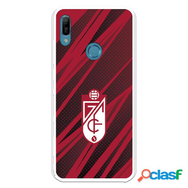 Funda para Huawei Honor 8A Oficial del Granada CF Escudo