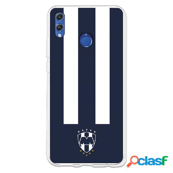 Funda para Huawei Honor 8X del Club de Futebol Monterrey
