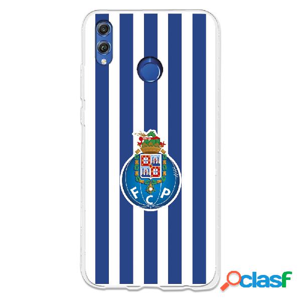 Funda para Huawei Honor 8X del Futebol Club Oporto Escudo