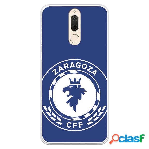 Funda para Huawei Mate 10 Lite del Zaragoza CF Femenino