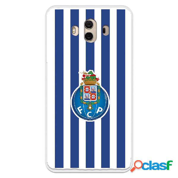 Funda para Huawei Mate 10 del Futebol Club Oporto Escudo