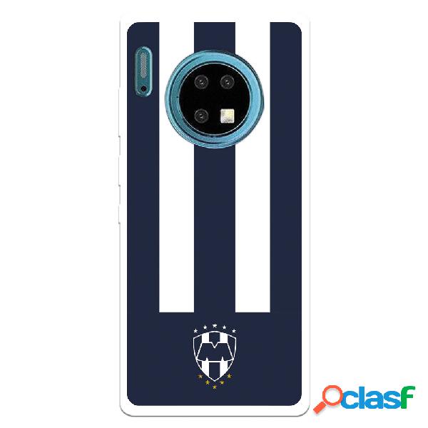 Funda para Huawei Mate 30 Pro del Club de Futebol Monterrey