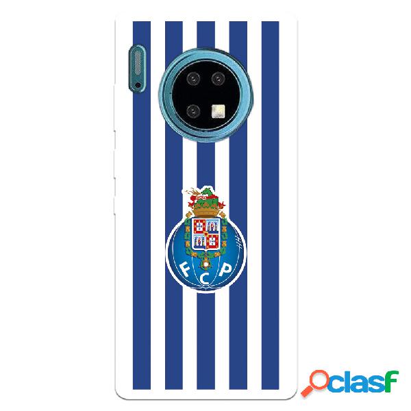 Funda para Huawei Mate 30 Pro del Futebol Club Oporto Escudo