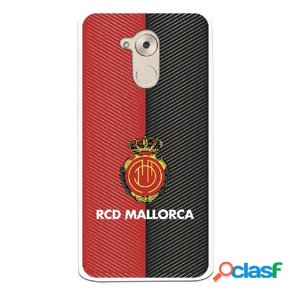 Funda para Huawei Nova Smart del Mallorca RCD Mallorca