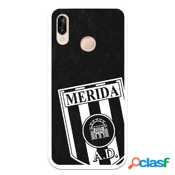 Funda para Huawei P20 Lite del Mérida Escudo - Licencia