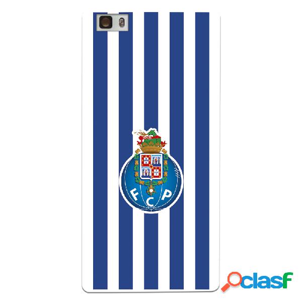 Funda para Huawei P8 Lite del Futebol Club Oporto Escudo