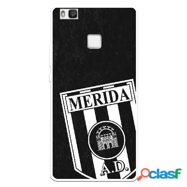 Funda para Huawei P9 Lite del Mérida Escudo - Licencia