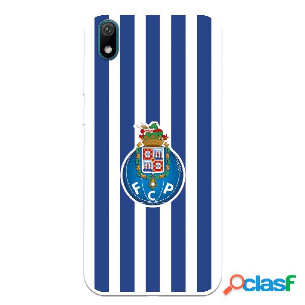 Funda para Huawei Y5 2019 del Futebol Club Oporto Escudo