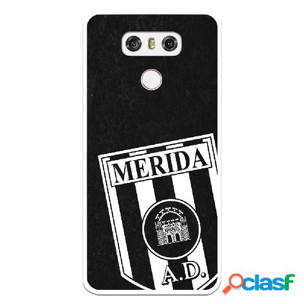 Funda para LG G6 del Mérida Escudo - Licencia Oficial