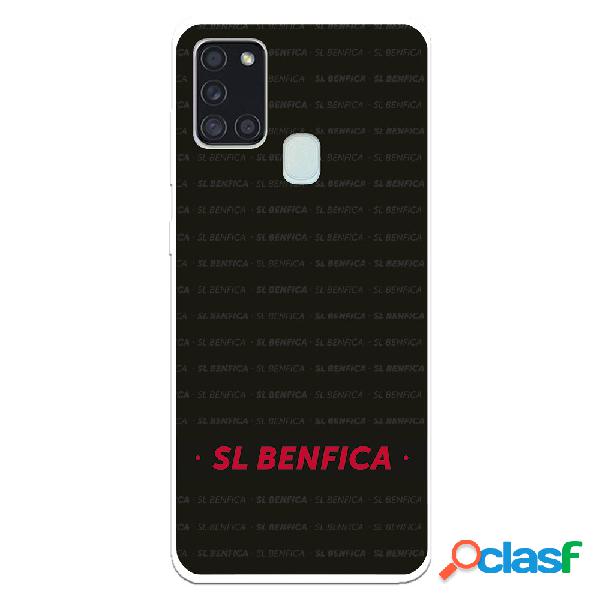 Funda para Samsung Galaxy A21s del SL - Licencia Oficial
