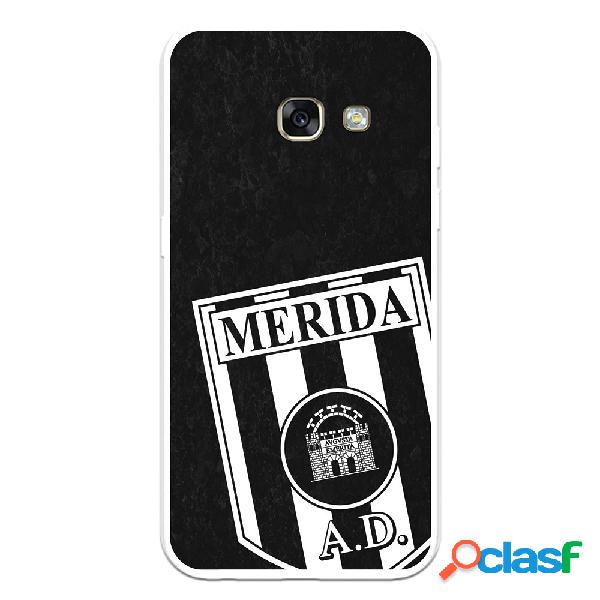 Funda para Samsung Galaxy A3 2017 del Mérida Escudo -