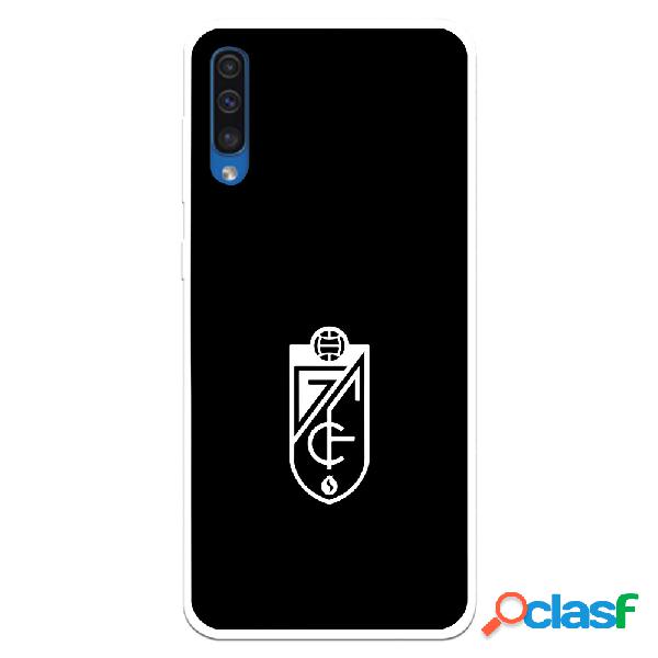 Funda para Samsung Galaxy A50 del Granada CF Escudo Fondo