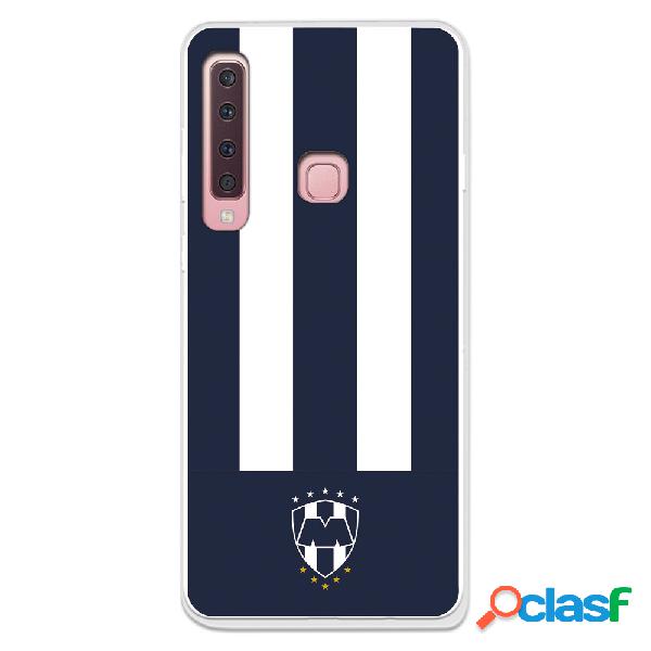 Funda para Samsung Galaxy A9 2018 del Club de Futebol