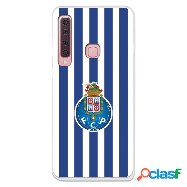 Funda para Samsung Galaxy A9 2018 del Futebol Club Oporto