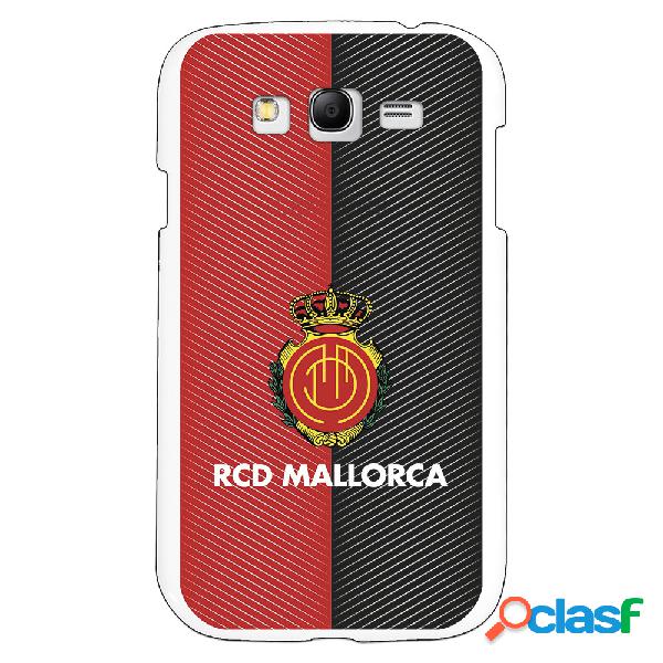 Funda para Samsung Galaxy Grand NEO del Mallorca RCD