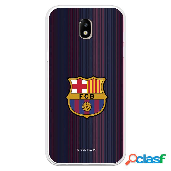 Funda para Samsung Galaxy J5 2017 Europeo del Barcelona