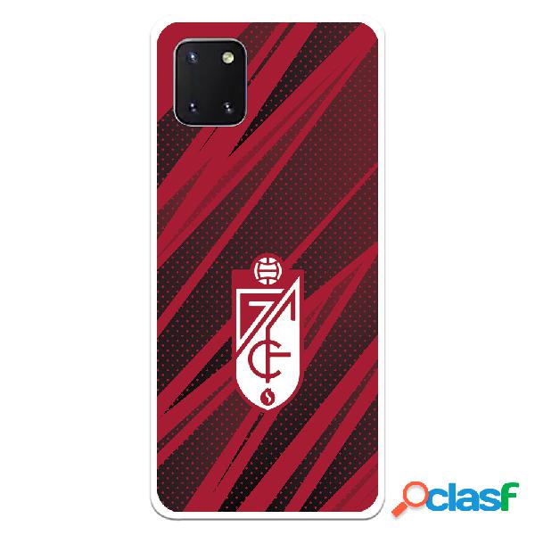 Funda para Samsung Galaxy Note10 Lite Oficial del Granada CF