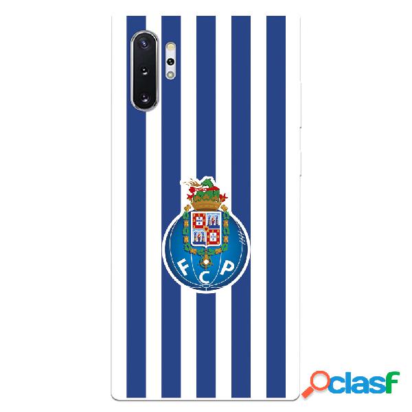 Funda para Samsung Galaxy Note10 Plus del Futebol Club