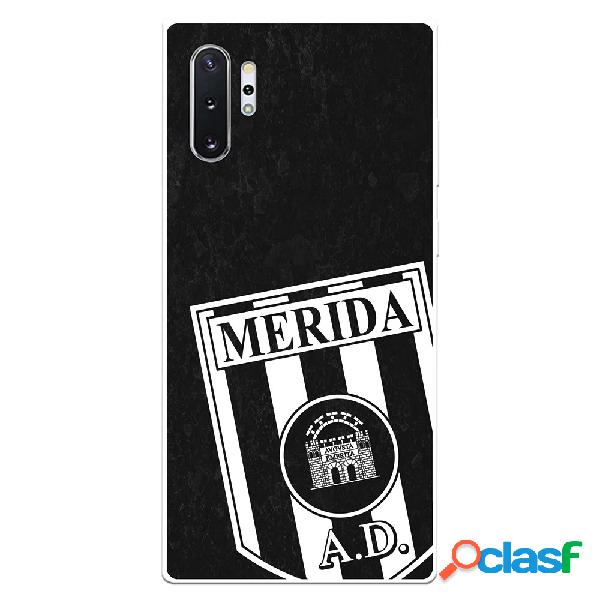Funda para Samsung Galaxy Note10 Plus del Mérida Escudo -