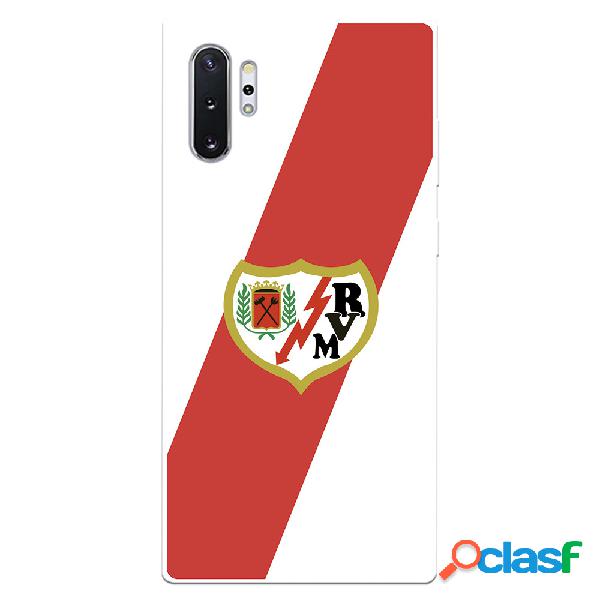 Funda para Samsung Galaxy Note10 Plus del Rayo Vallecano