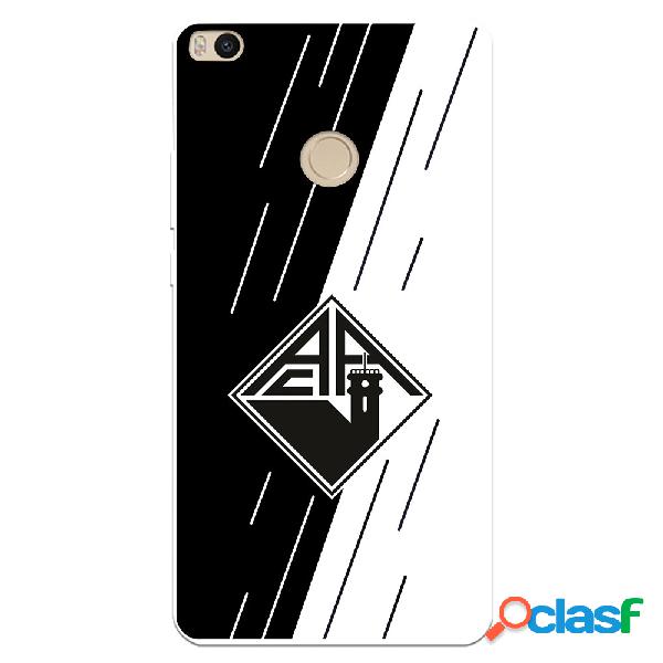 Funda para Xiaomi Mi Max 2 del Académica de Coimbra Escudo