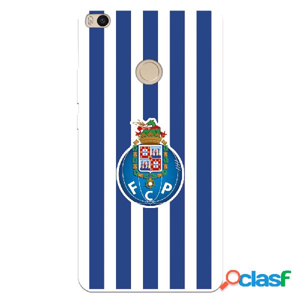 Funda para Xiaomi Mi Max 2 del Futebol Club Oporto Escudo