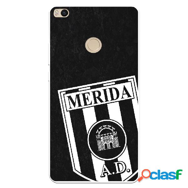 Funda para Xiaomi Mi Max 2 del Mérida Escudo - Licencia