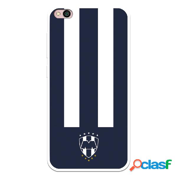 Funda para Xiaomi Redmi 5A del Club de Futebol Monterrey